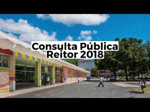 Eleições 11 de Abril UFSC - 2º Turno