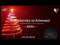 Tantara RNM VALIMBAVAKY NY KRISMASY Gasyrakoto