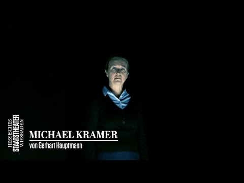 Trailer | »Michael Kramer«