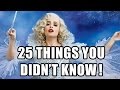 25 Things You Didn't Know About Cinderella 