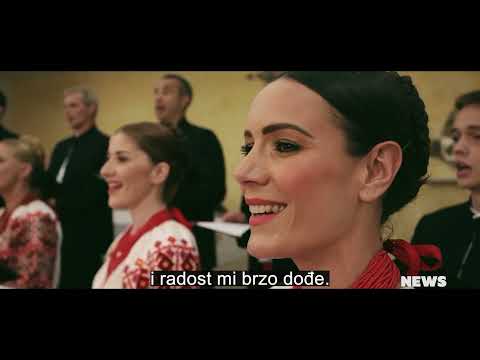 CMC NEWS 22 07 2021 - Svjetski dan djedova i baka, Volžana, Crvena jabuka, Elis Lovrić