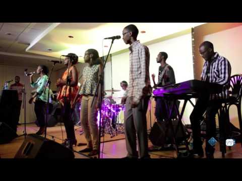 Wuoth koda (B&M in Concert)