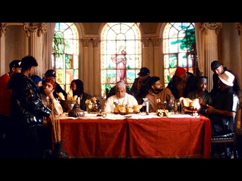 MC Ryan SP - Judas (Video Clipe Oficial) DJ Boy