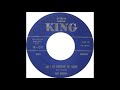 Roy Brown - Ain't No Rocking No More - 1959