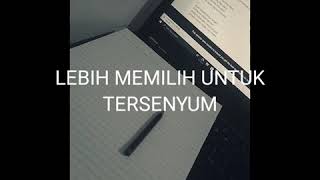 Download lagu Status wa tetap tersenyum mp3