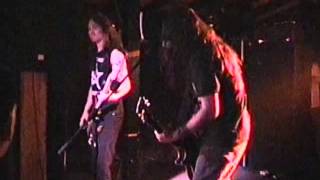 KREATOR LIVE - Prevail - 18/04/1996 - California. post by Jailson From Brazilia