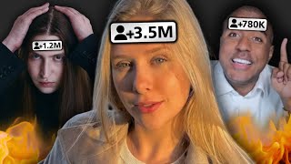 A tendência mais SUJA da internet (Rage Bait)