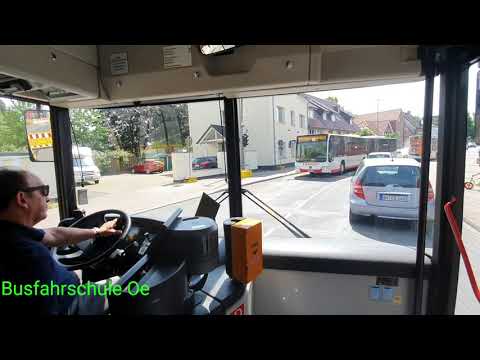 Linie R 82 Werne - Bergkamen über Rünthe