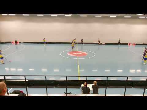 Utbynäs SK H6 - IBK Nödinge 20230114 Alla mål 14-10