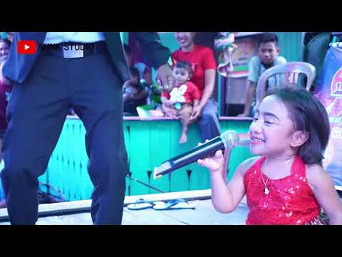 VIRAL! ALDA SI RATU TIK TOK | LAGU BUGIS LAKKAI KEDO SALAH | ALINK MUSIK