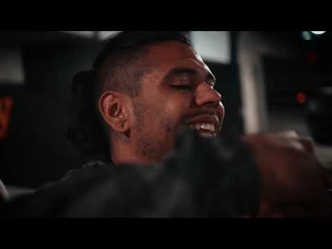 Tommy Touche " LIL BARETTA " (Feat. Monik Deville)