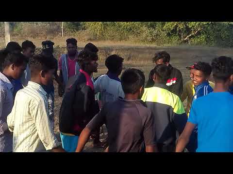 Mahapada  football  picnic  06- 01- 2020