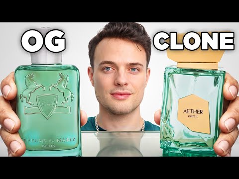 French Avenue Aether Extrait Review | Better Than Greenley!?