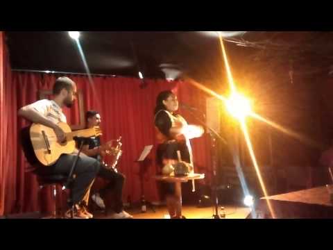 Homenagem a Selma do Coco