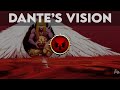 The Devastation of Baal - Dante's Vision of Sanguinius || Voice Over
