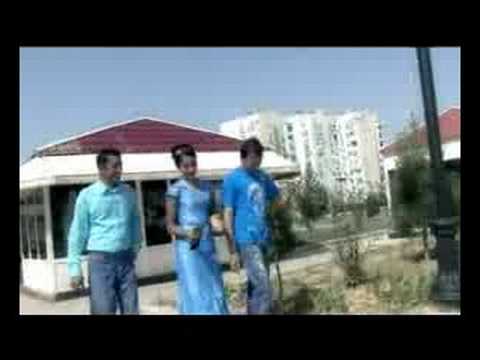 7Bay. Enesh we Maksat - Allo allo