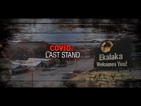 COVID: The Last Stand | Full Measure