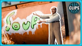 JAMES RANDAL OUT OF CONTROL WITH A SOUP TRUCK! | GTA 5 RP | UnscriptedRP