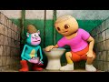 Даша и Животное Тюрьма Анимация