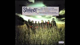 Slipknot - Execute