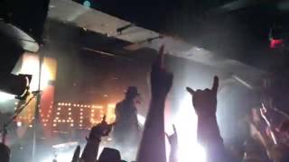 Avatar - House of Eternal Hunt (30 second live video)