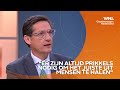 Hugo de Jonge, die graag ook na verkiezingen coronaminister is, wil marktwerking in zorg aanpakken