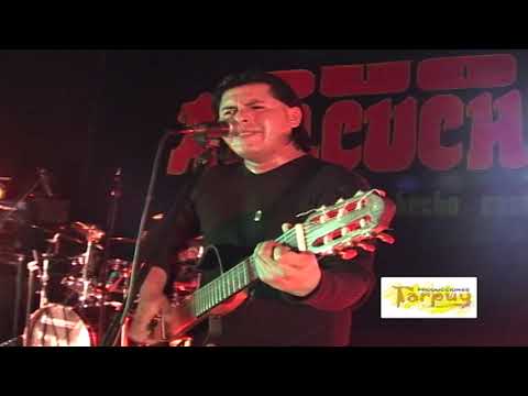 Dúo Ayacucho / Amor herido - Una paloma sobre una rama  / concierto / Tarpuy Producciones