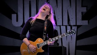 Joanne Shaw Taylor Bevrijdingsfestival / Liberty Festival Zwolle 2017 *HQ Audio*
