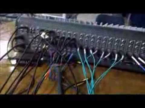 CenterPoint IEM Walkthrough for Plugged In Church