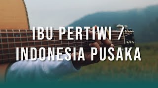 Download lagu 『TAB』 Ibu Pertiwi / Indonesia Pusaka (Fingerstyle Guitar Cover) mp3 Download lagu 『TAB』 Ibu Pertiwi / Indonesia Pusaka (Fingerstyle Guitar Cover) mp3
