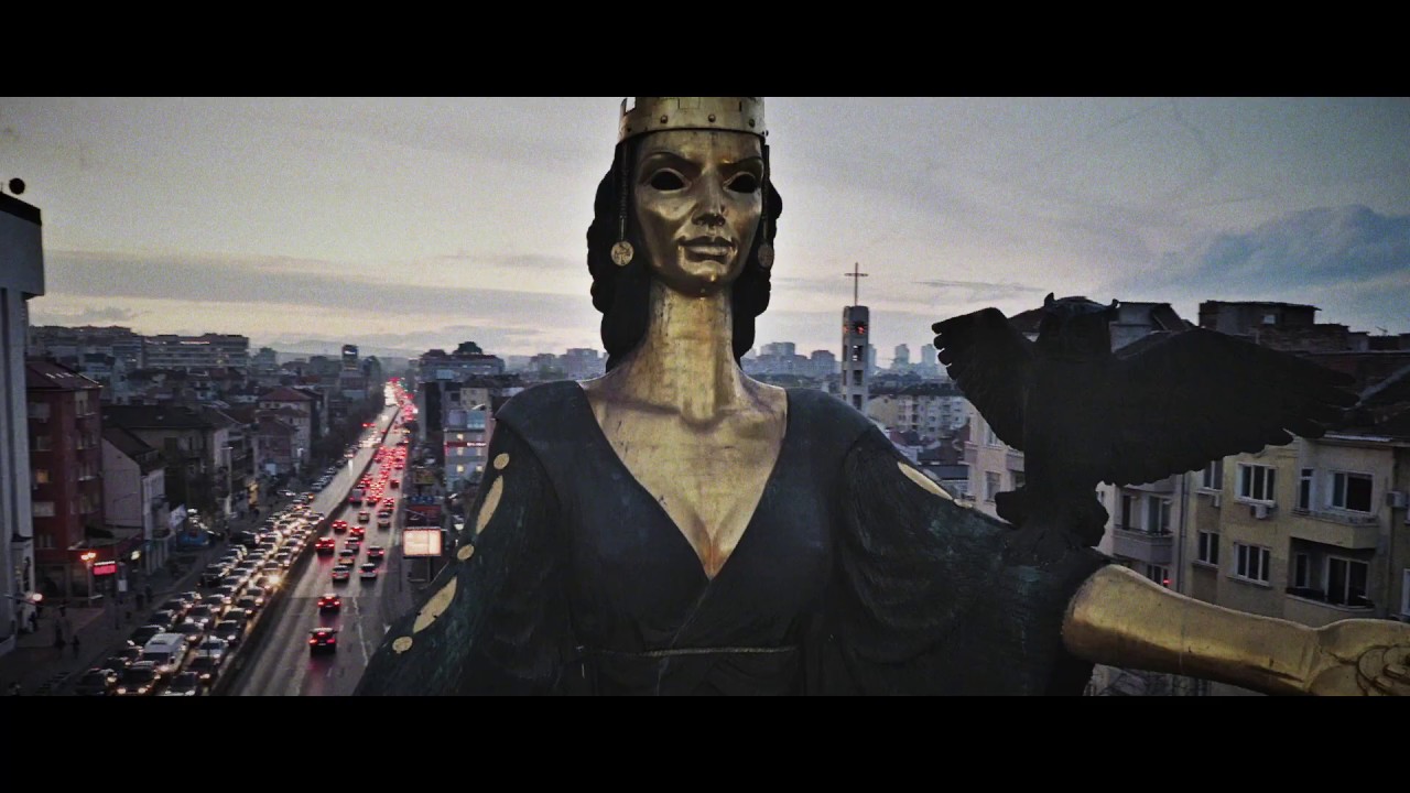 TERROR + goście na koncercie w Polsce