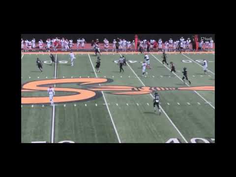 quentin lee football