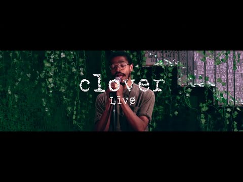 KAMAUU - clover (Live Performance)