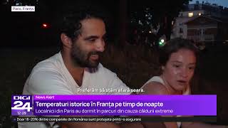 🟣 Știrile Digi24 de la ora 12– 24 iunie 2026 |