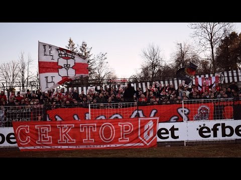 WE ARE CSKA: Локомотив (ГО) - ЦСКА /11.12/