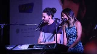 [LIVE] Us The Duo - Slow Down Time | Live In Malaysia 2015 #UsTheDuo