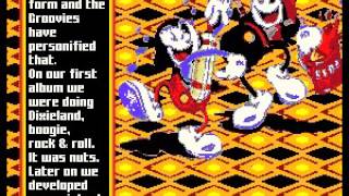 Flamin&#39; Groovies - Groovies&#39; Greatest Grooves - 13 Please Please Girl