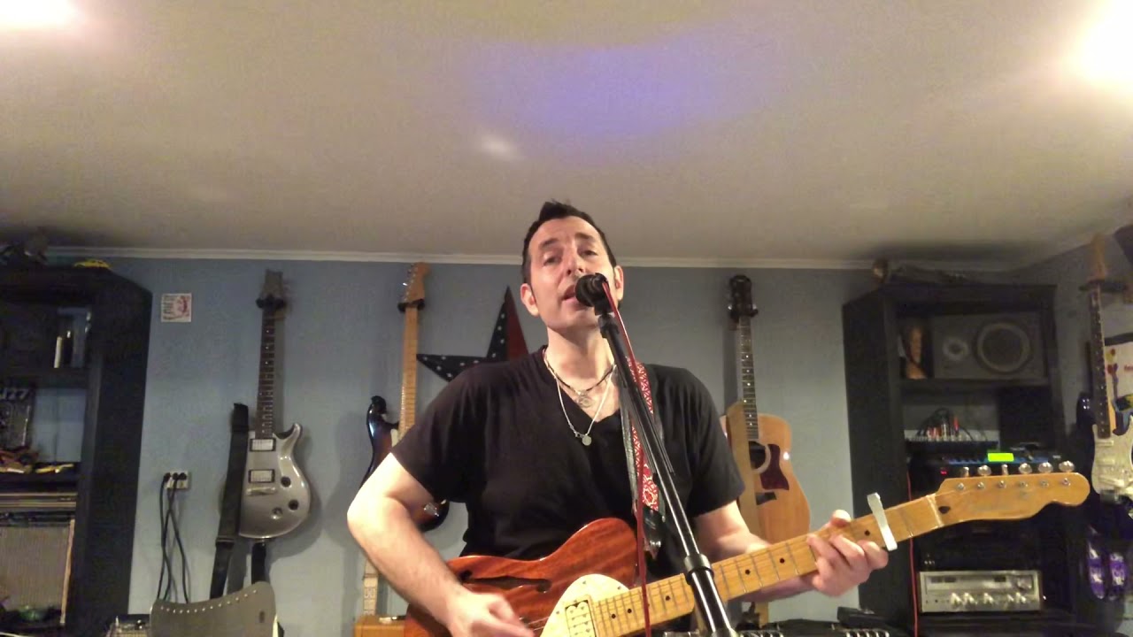 Promotional video thumbnail 3 for Joe Lorge