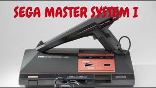 SEGA MASTER SYSTEM 1 FIX