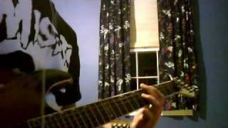 bitter revenge sweet tragedy - asking alexandria (cover)