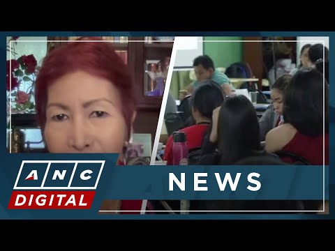 DSWP warns barangays about persuading women to reconcile with abusers ANC
