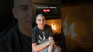 How do you know when God wants you to move on an idea? (Road to 100k | Day 103 | 19,888 Subscribers)