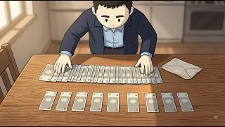 The Japanese Art of Getting Rich on an Ordinary Salary