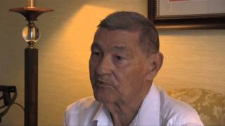 Video screen capture: Gene Peeples