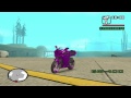 Transformers Mod GTA SA ARCEE Chromia And Elita One Final Version