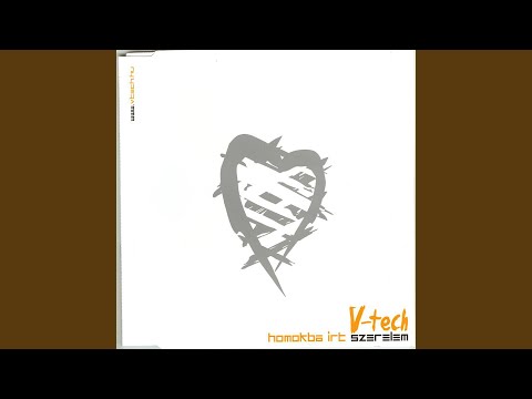 Homokba Írt Szerelem (Radio Edit)