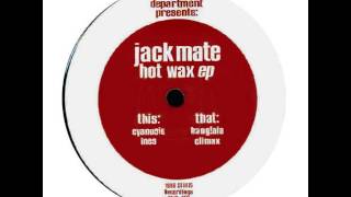 Jackmate - Cyanosis