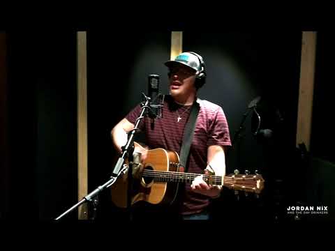 Jordan Nix and The Day Drinkers - Gas Station Flowers