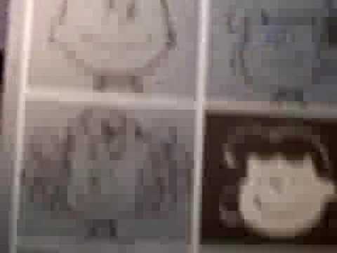 The Complete Peanuts 1959-1962