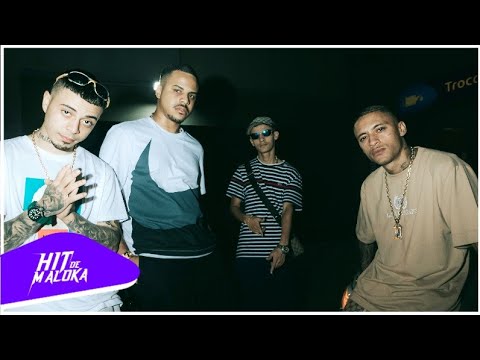 MÓ FITA 2 - Mc´s  Kadu, Tuto & Ryan SP ( DJ Victor )